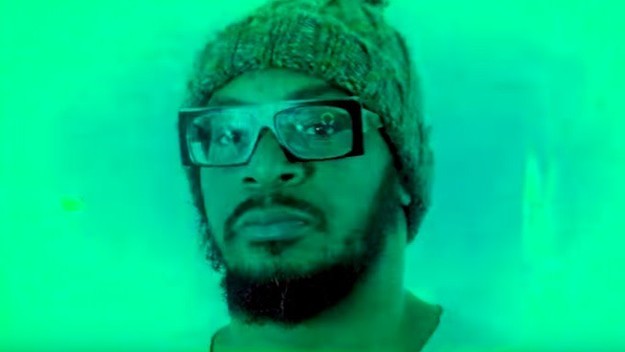 Ty & Umar Bin Hassan