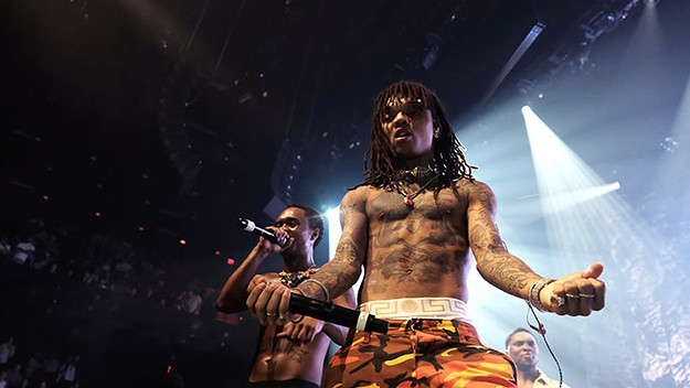 Rae Sremmurd