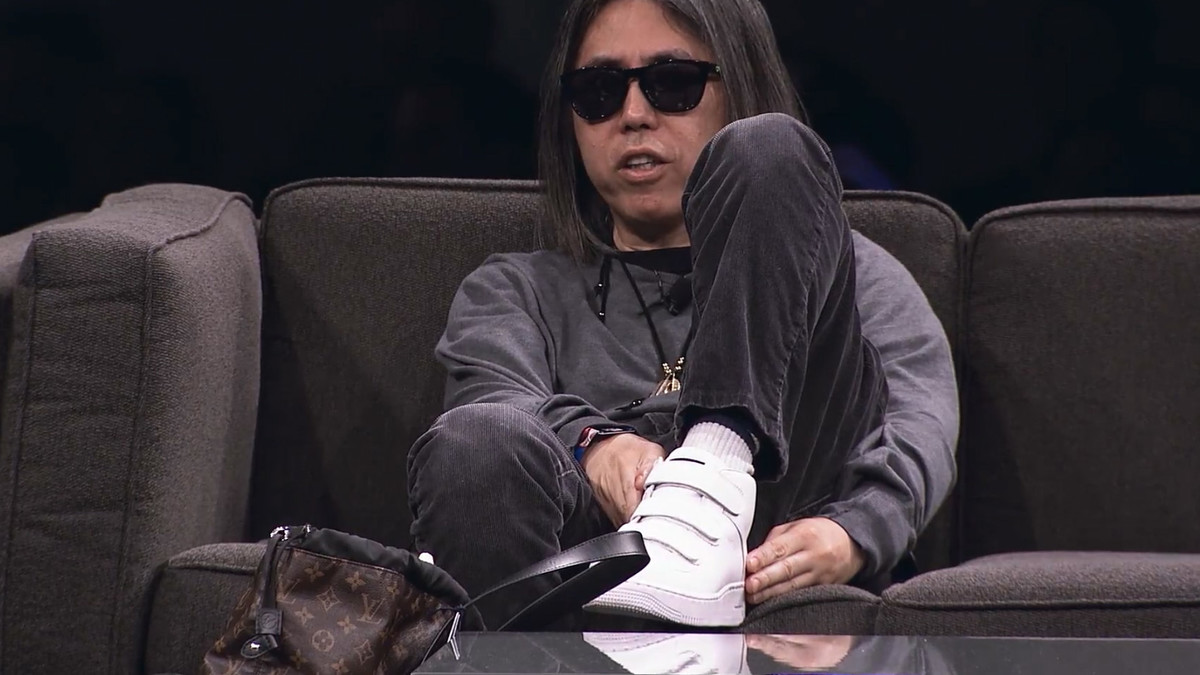Hiroshi Fujiwara Art of Collab Complex Con(versations) 1