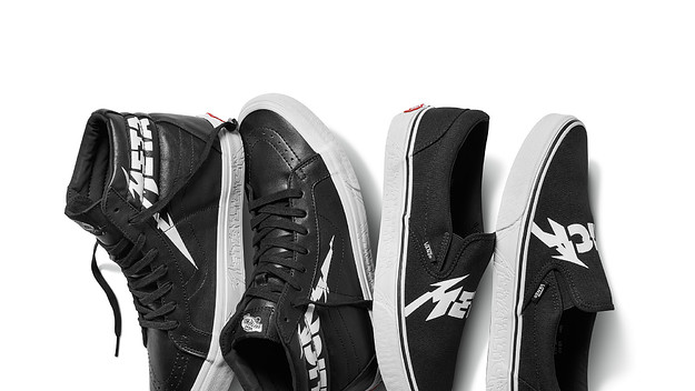 vans metallica 1