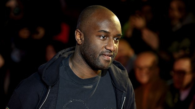 Virgil Abloh