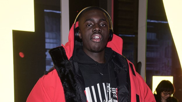 Sheck Wes