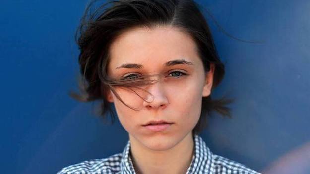 Emma McGrath (credit: CK Golding)