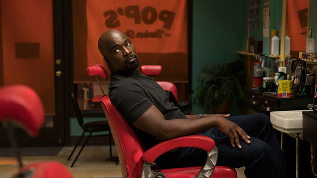 'Luke Cage' season 2