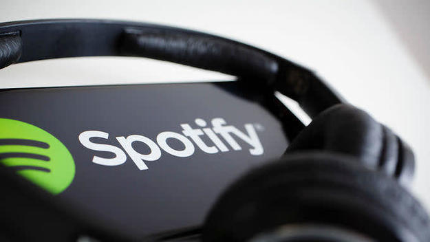 Spotify
