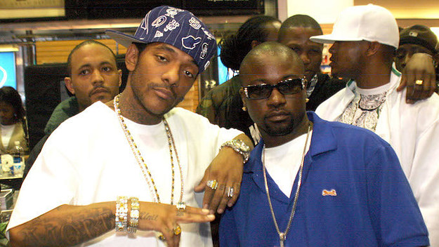 mobb deep