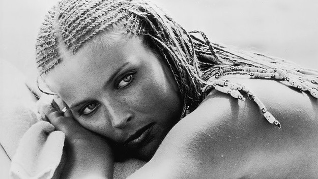 Bo Derek
