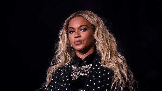 Beyonce