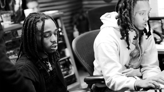 migos dj durel quavo