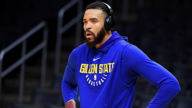 JaVale McGee