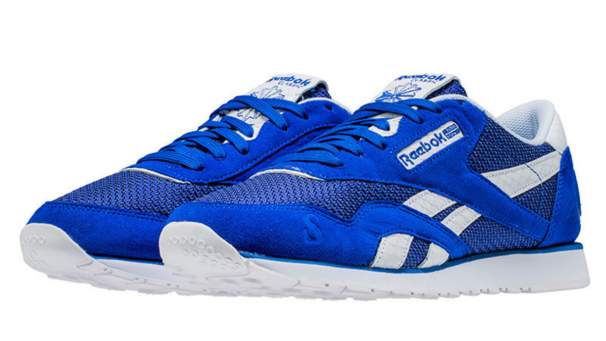 Reebok Classic Nylon CN4521 (Pair)