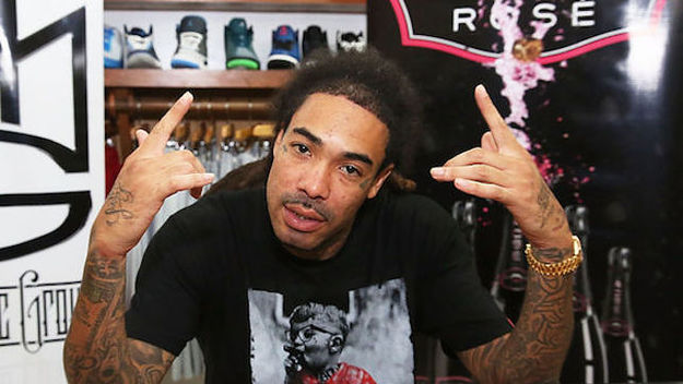 gunplay