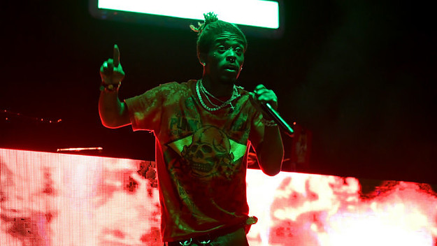 uzi