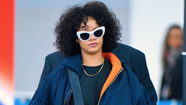 Rihanna