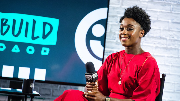 lashana lynch actress