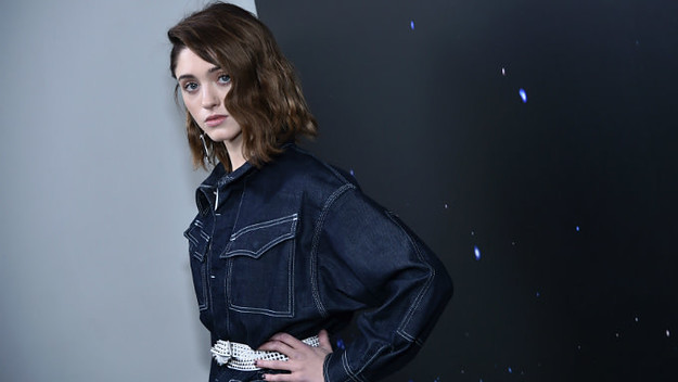 natalia dyer