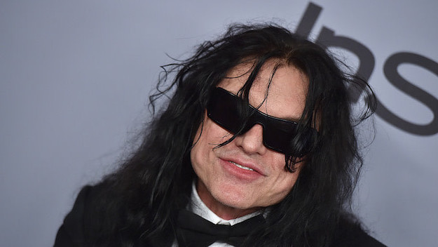 Tommy Wiseau