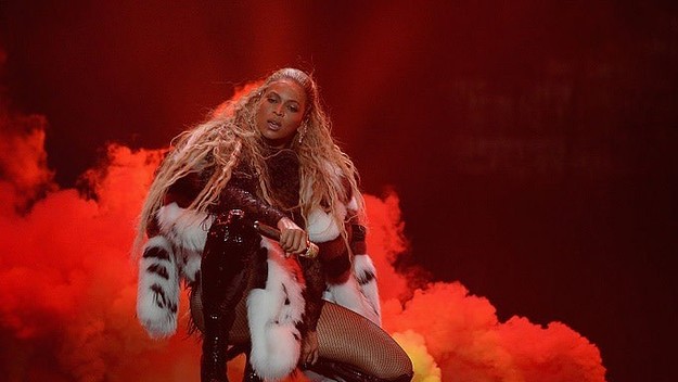 Beyoncé
