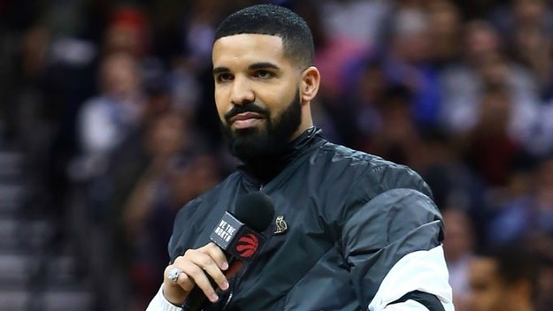 Drake.