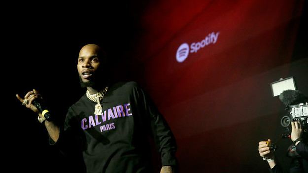 tory lanez