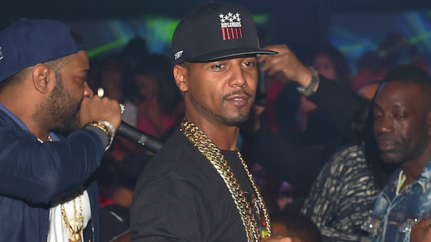 Juelz Santana