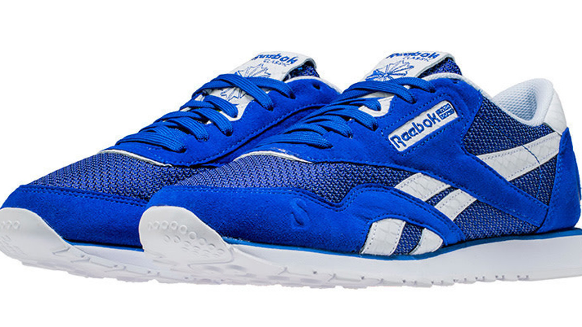 Reebok Classic Nylon CN4521 (Pair)