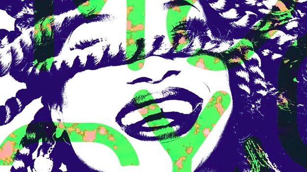 Oumou Sangaré "Minata Waraba" (Sampha Remix)