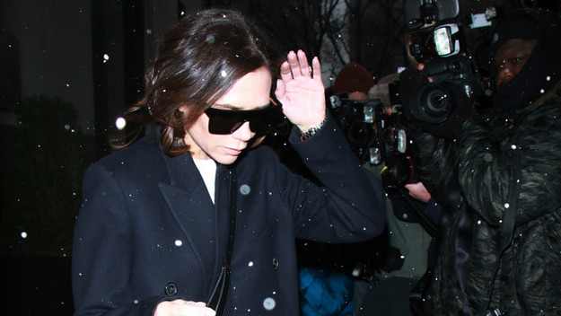victoria beckham