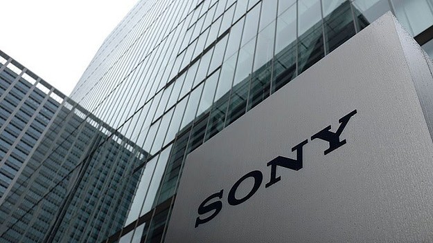 Sony