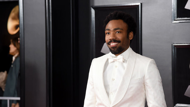 donald glover