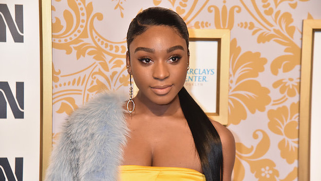 Normani Kordei