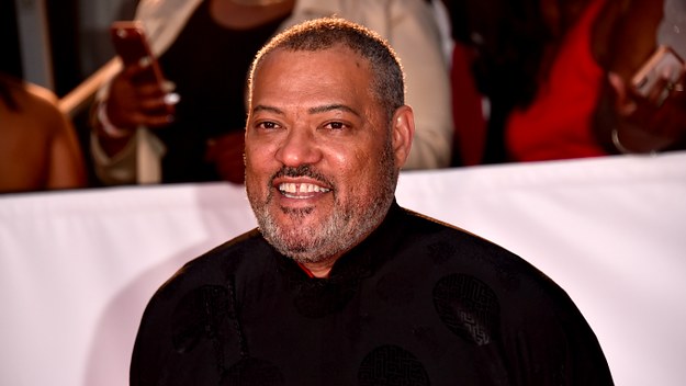 laurence fishburne