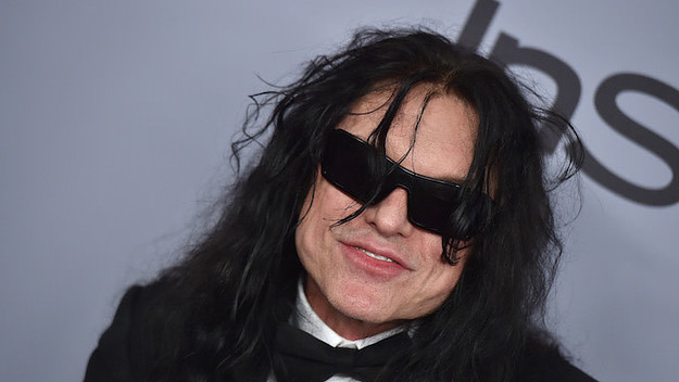 Tommy Wiseau