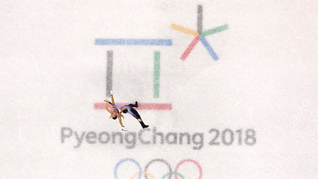 winter olympics 2018 getty feb 11
