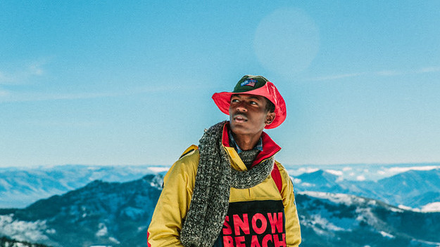 Polo Snow Beach