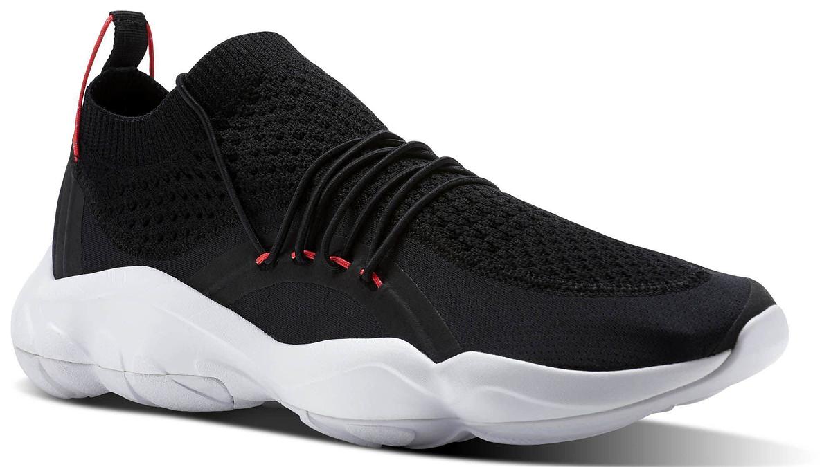 Reebok DMX Fusion 'Black/Red'