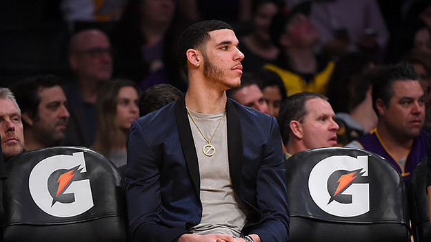 Lonzo