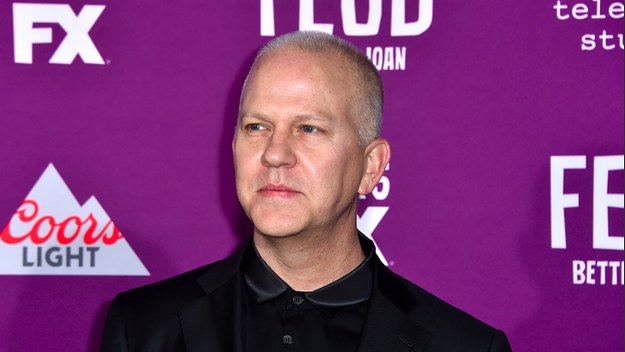 ryan murphy