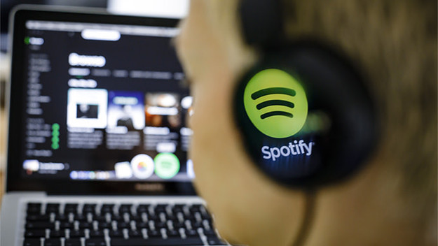 spotify getty thomas trutschel