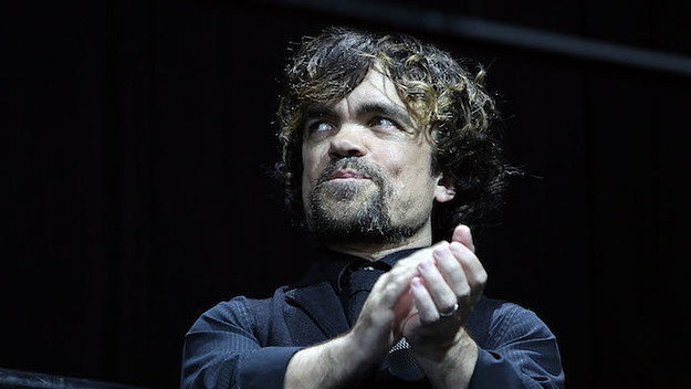 Peter Dinklage
