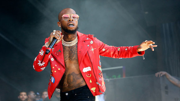 Tory Lanez