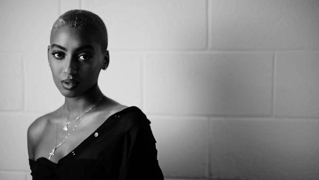 Azyrah (credit: Zoe Akuoko)