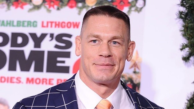 John Cena