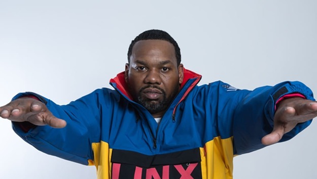 Raekwon Linx Beach