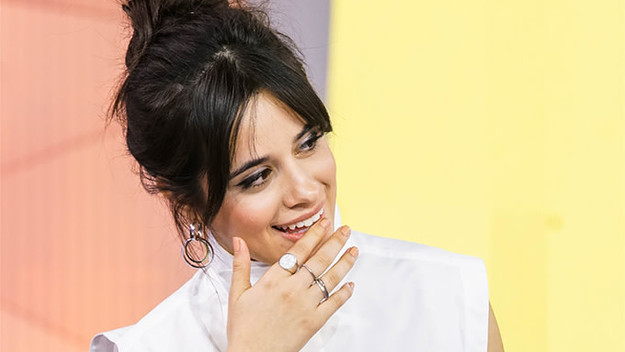 camila cabello getty mtv