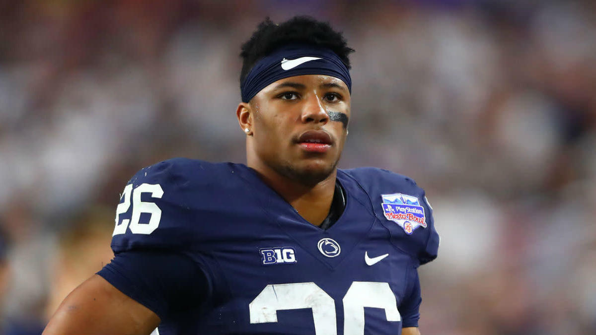 Saquon Barkley