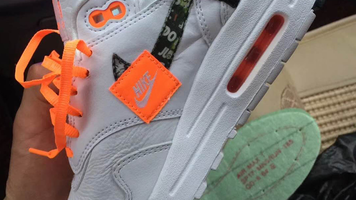 Nike Air Max 1 'Just Do It' Pack (Women's)