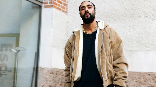 Jerry Lorenzo
