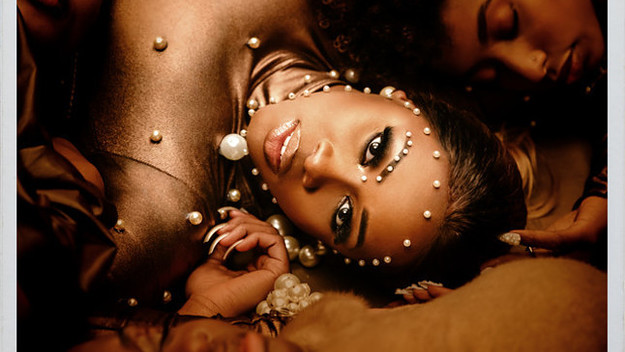 remy ma pretty brown artwork