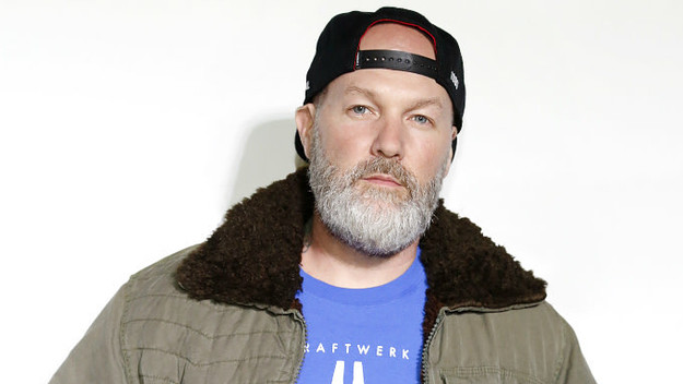 fred durst